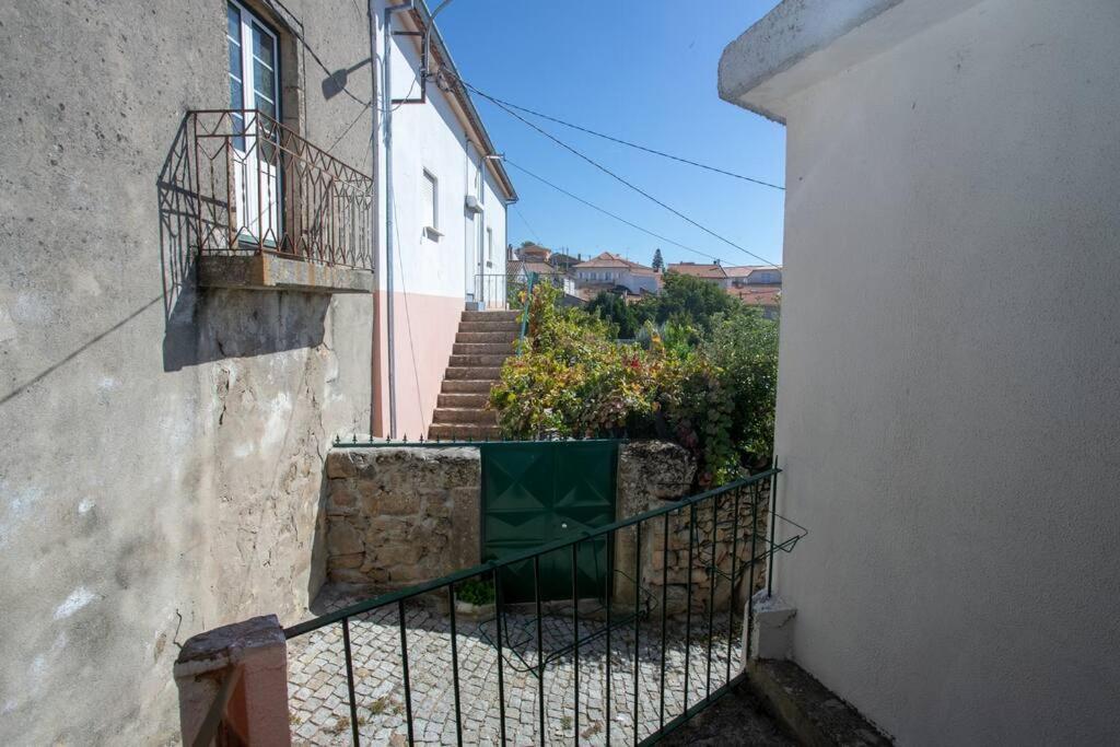 메다 Casa Do Outeiro 빌라 외부 사진