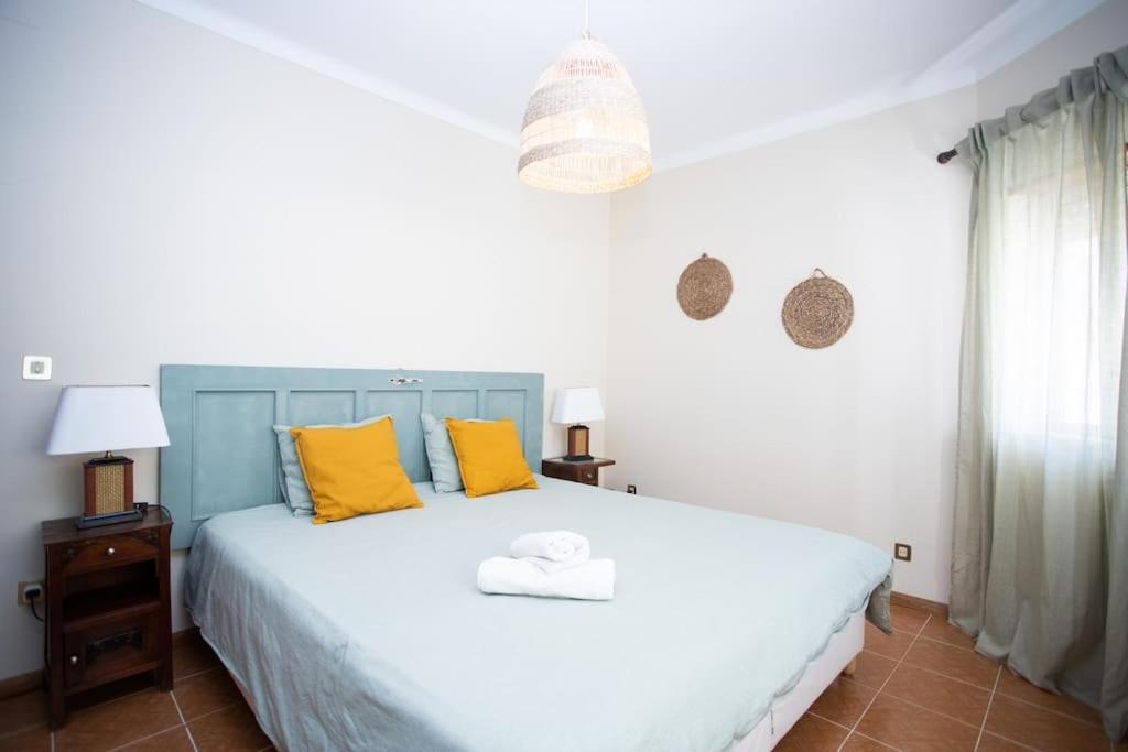 메다 Casa Do Outeiro 빌라 외부 사진