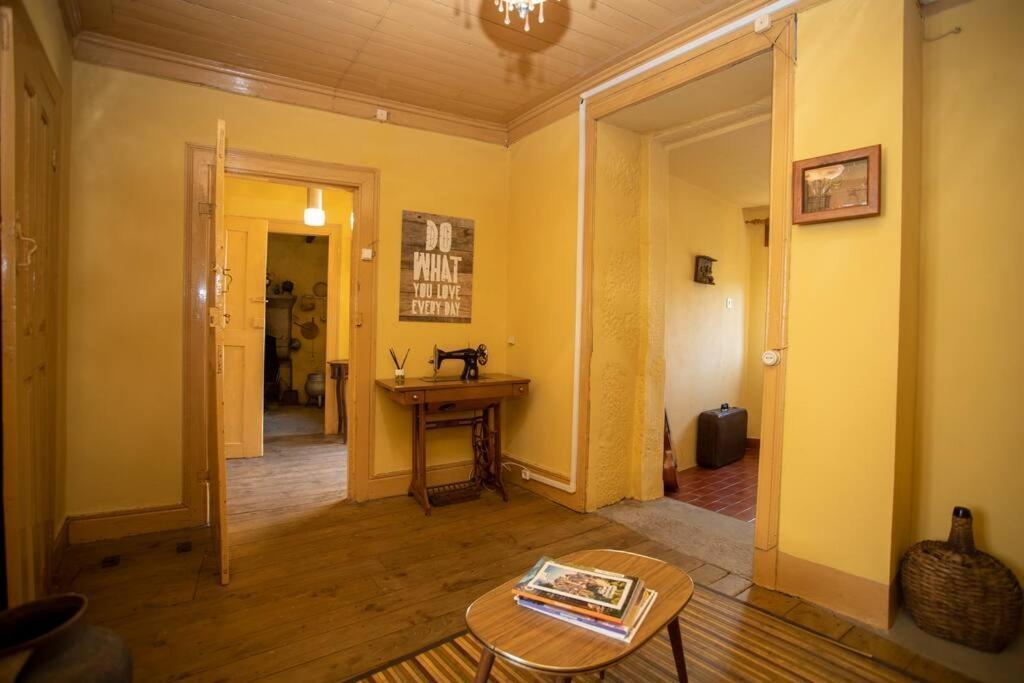 메다 Casa Do Outeiro 빌라 외부 사진