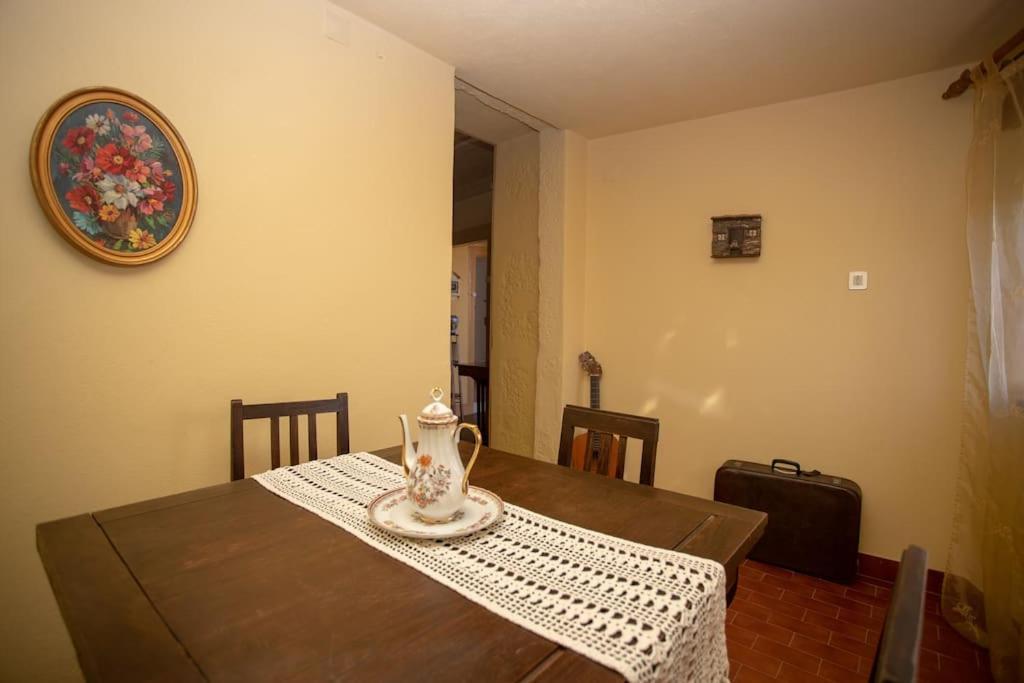 메다 Casa Do Outeiro 빌라 외부 사진