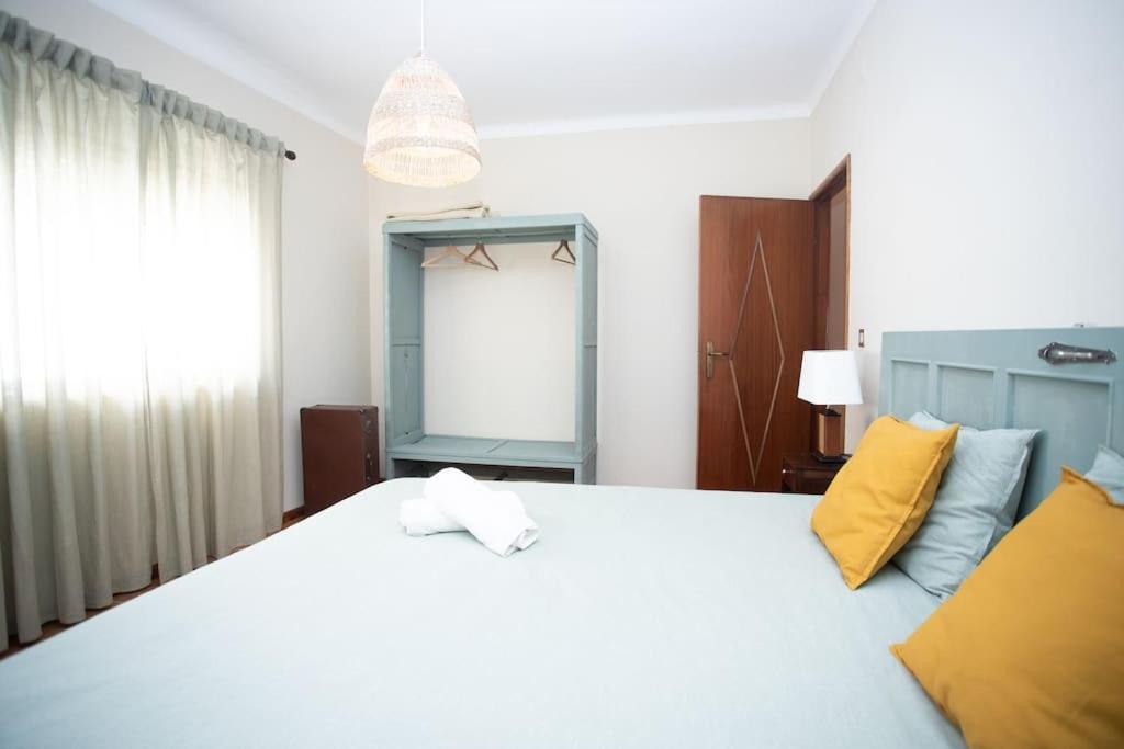 메다 Casa Do Outeiro 빌라 외부 사진