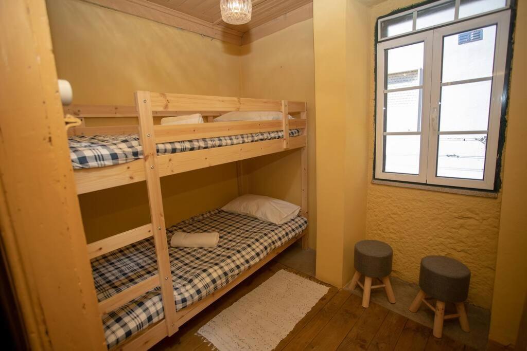 메다 Casa Do Outeiro 빌라 외부 사진