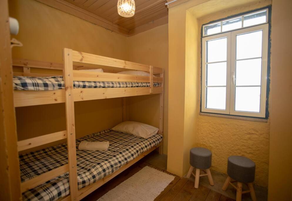 메다 Casa Do Outeiro 빌라 외부 사진